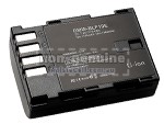Battery For Panasonic DMC-GH3H
