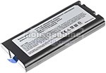 Battery For Panasonic ToughBook CF-51
