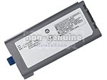 Battery For Panasonic Toughbook CF-31