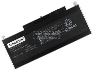 Battery For Panasonic CF-RZ8