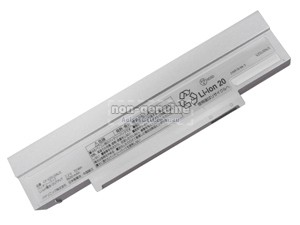 Battery For Panasonic Lets note CF-SZ5