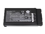 Battery For Panasonic VZSUOPW-2