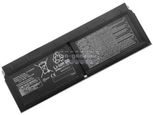 Battery For Panasonic CF-VZSU0ZU