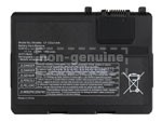 Battery For Panasonic TOUGHBOOK 33
