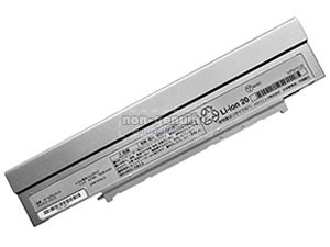 Battery For Panasonic CF-LV9