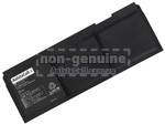 Battery For Panasonic CF-VZSU1QJS