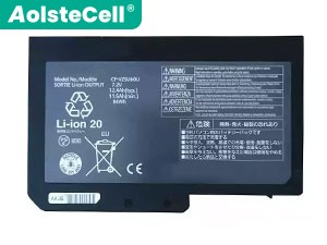Battery For Panasonic CF-VZSU61AJS