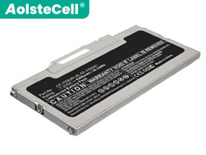 Battery For Panasonic CF-AX3