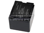 Battery For Panasonic NV-GS37