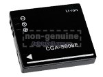 Battery For Panasonic DMC-FS3A