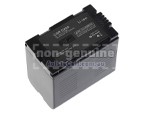 Battery For Panasonic NV-DS77