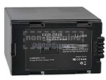 Battery For Panasonic NV-MX350A