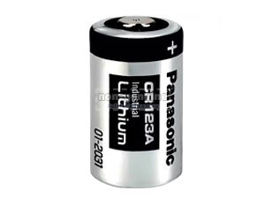 Battery For Panasonic CR17345