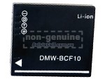 Battery For Panasonic DMC-FT2