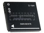 Battery For Panasonic Lumix DMC-FH27K