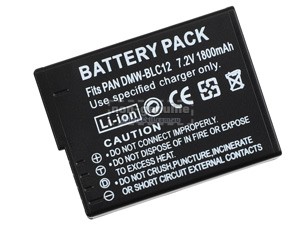 Battery For Panasonic DC-G99-K