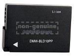 Battery For Panasonic Lumix DMC-GX1XS