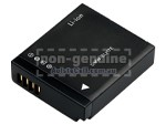 Battery For Panasonic DMC-GM1K