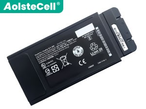 Battery For Panasonic FZ-VZSU1HAU