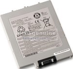 Battery For Panasonic Toughpad FZ-G1