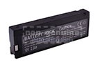 Battery For Panasonic PM7000