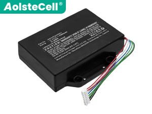 Battery For Panasonic N4HUPQA00001