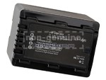 Battery For Panasonic HDC-TM35