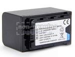 Battery For Panasonic AG-DVX200