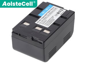 Battery For Panasonic NV-S200