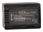 Battery For Panasonic VW-VBT380