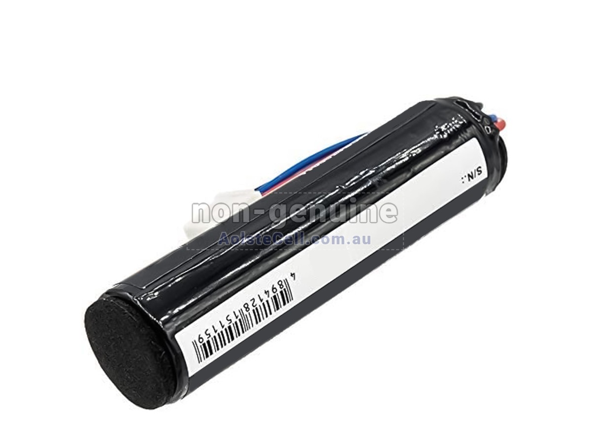 Replacement Parrot MCBAT00014 battery