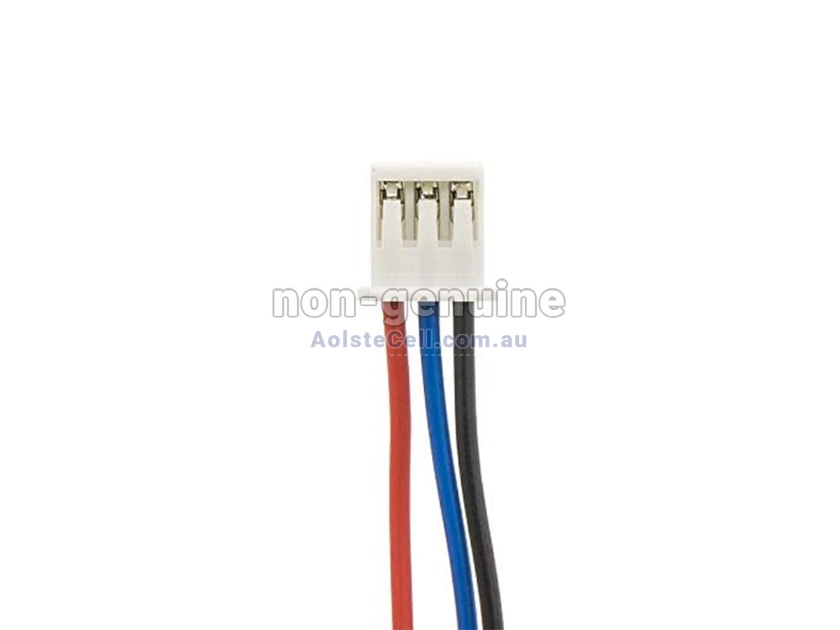 Replacement Parrot MCBAT00014 battery