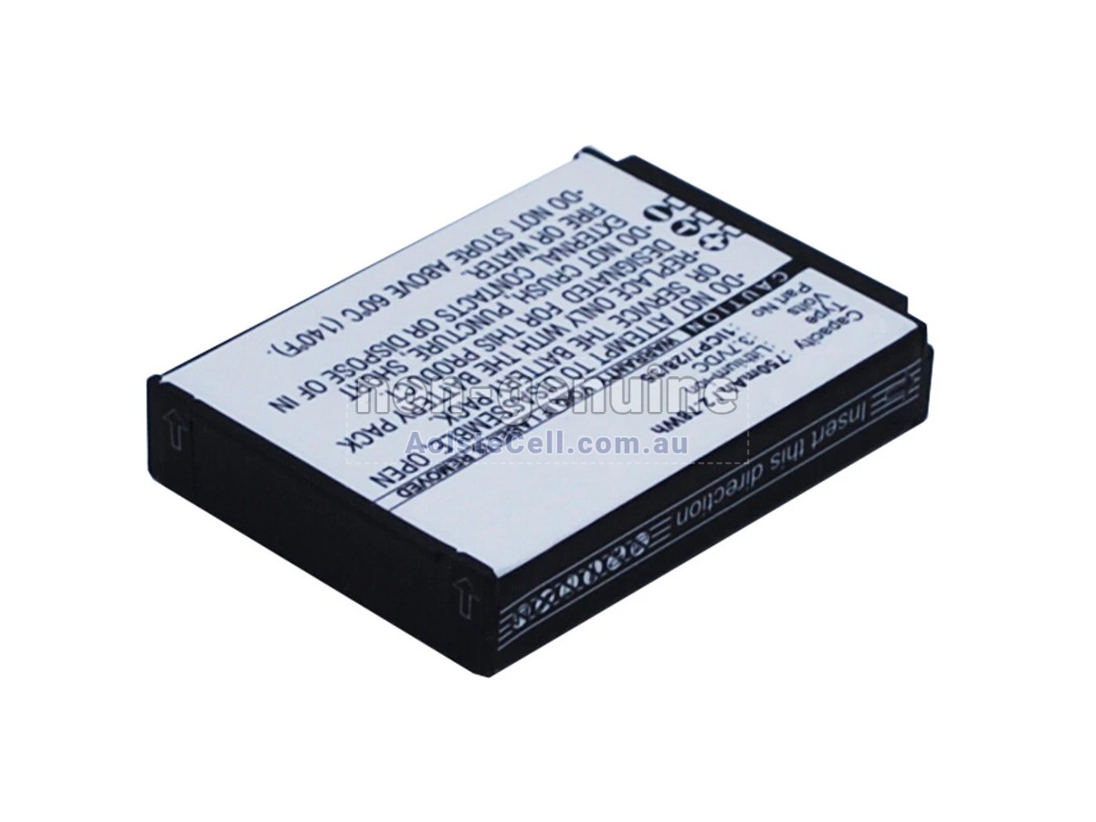 Replacement Parrot 1ICP7/28/35 battery