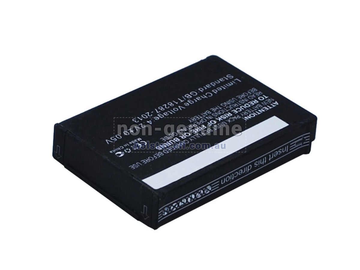 Replacement Parrot 1ICP7/28/35 battery