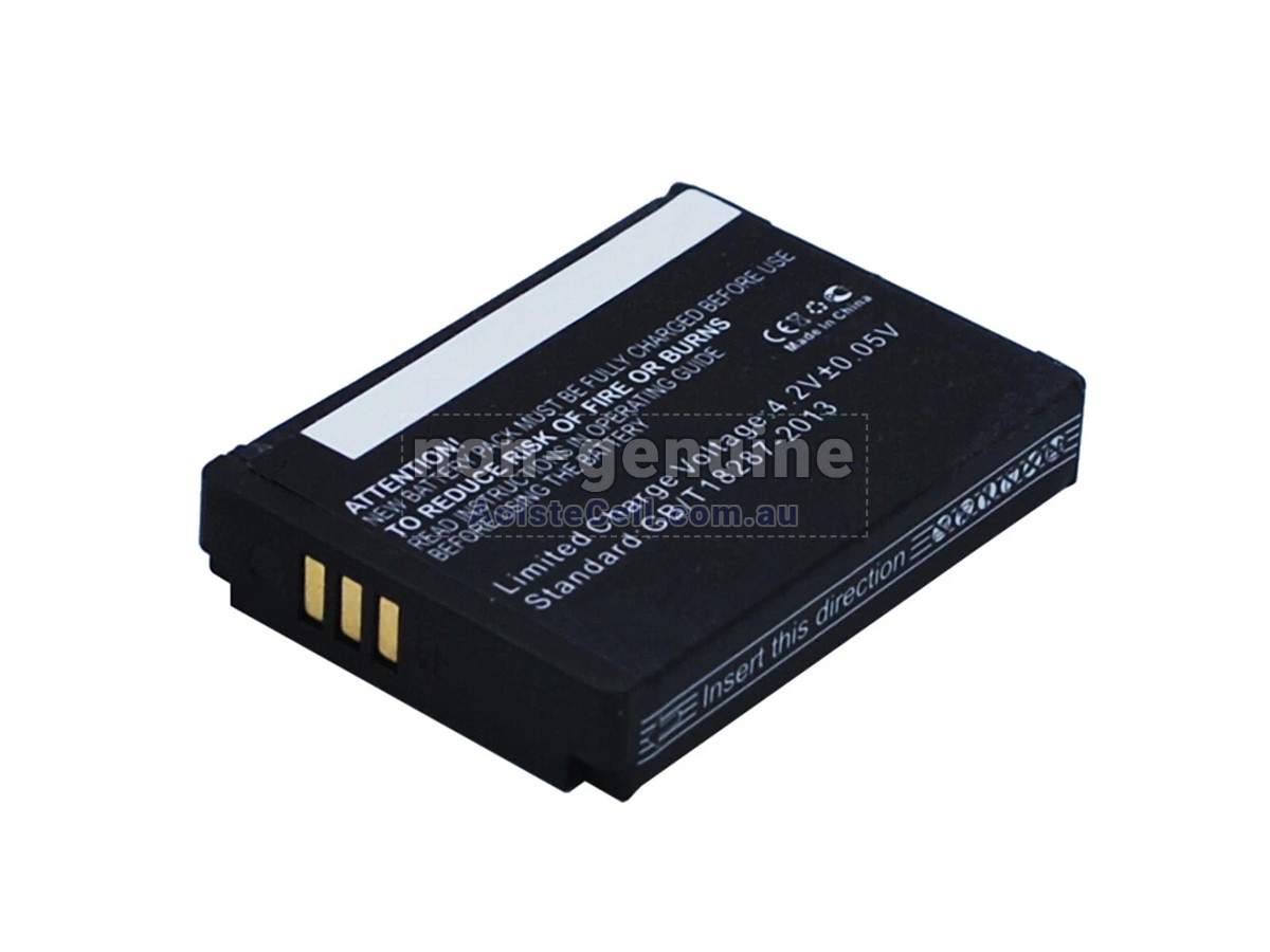Replacement Parrot 1ICP7/28/35 battery