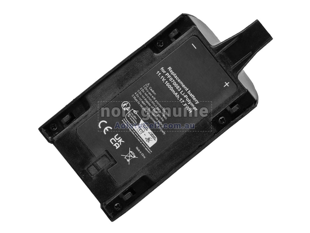 Replacement Parrot BEBOP DRONE 1.0 battery