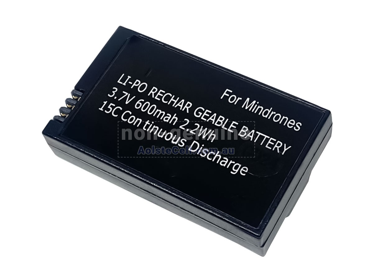 Replacement Parrot AIRBORNE CARGO battery