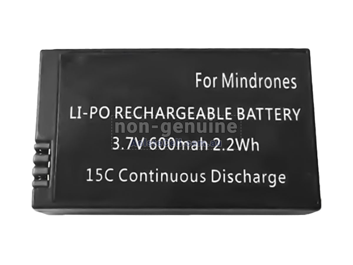 Replacement Parrot AIRBORNE CARGO battery