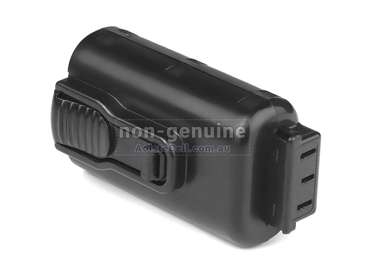 Replacement Paslode 902654 battery