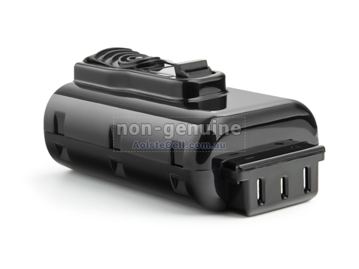 Replacement Paslode 902654 battery