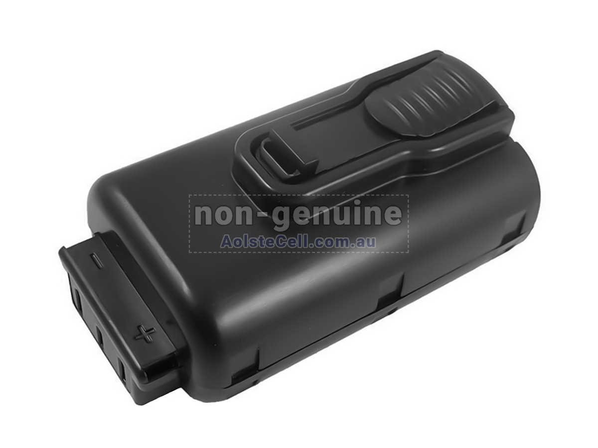 Replacement Paslode 902654 battery