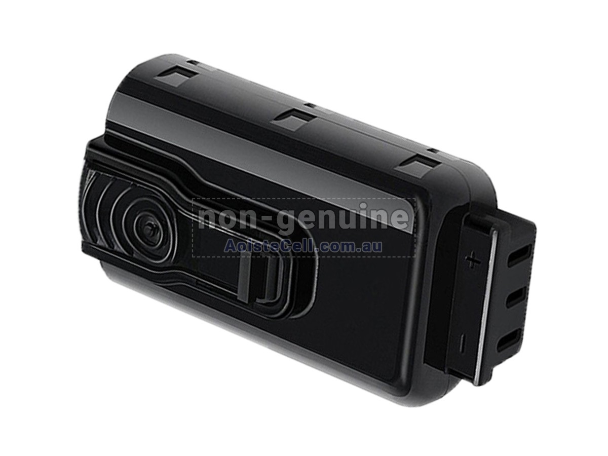 Replacement Paslode 902654 battery