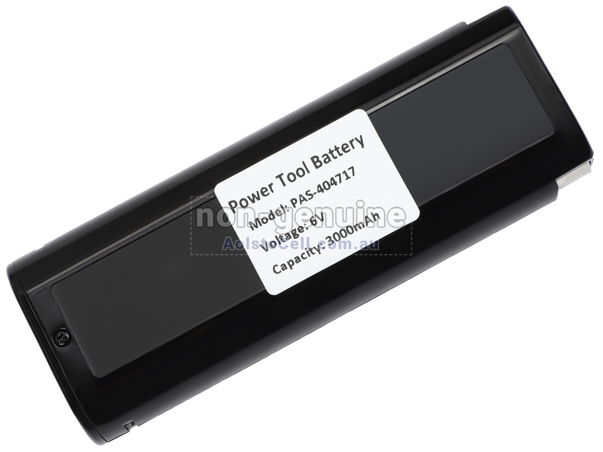 Replacement Paslode 404400 battery