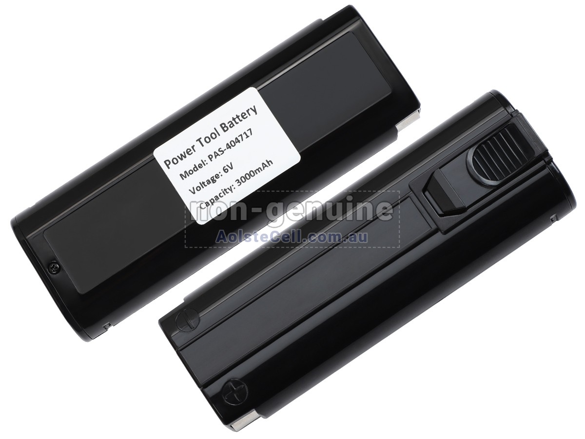 Replacement Paslode 404400 battery