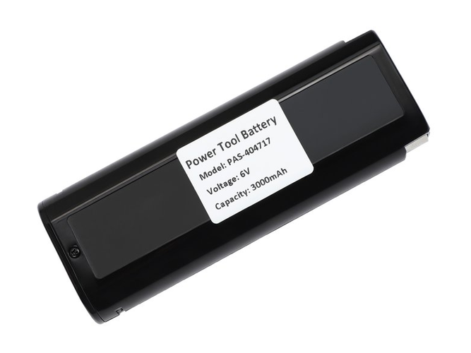 Battery For Paslode BCPAS-404717