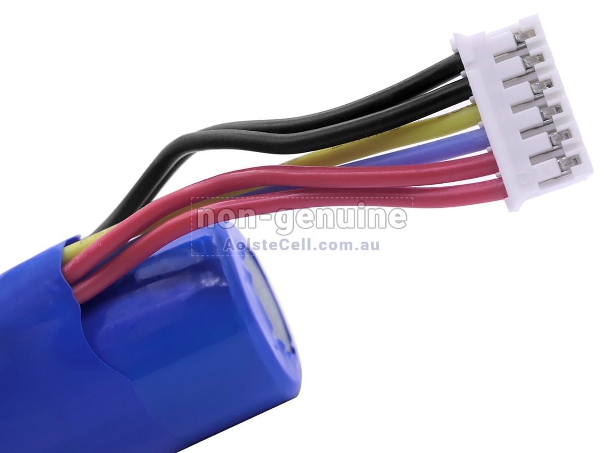 Replacement PAX S920 battery
