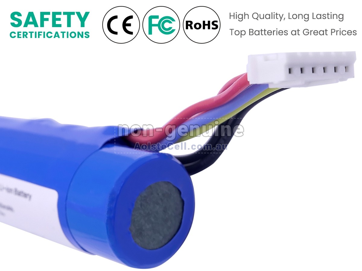 Replacement PAX S920 battery