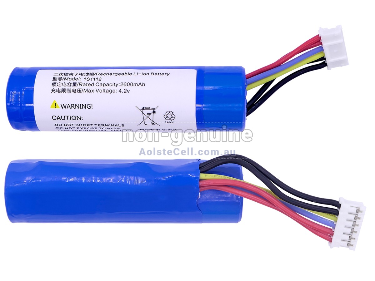 Replacement PAX S920 battery