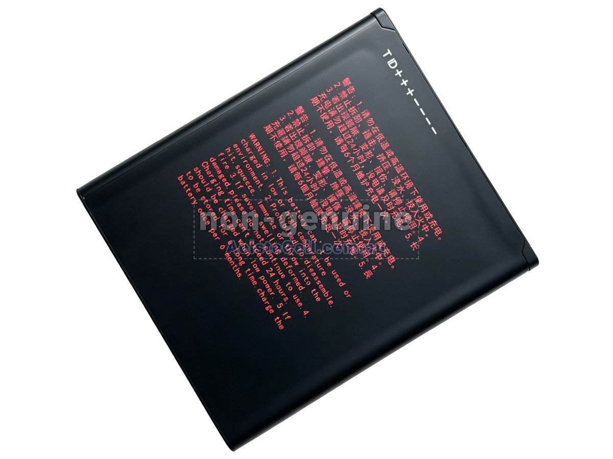 Replacement PAX A920 PRO battery