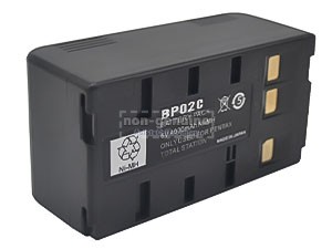 Battery For PENTAX W822NX